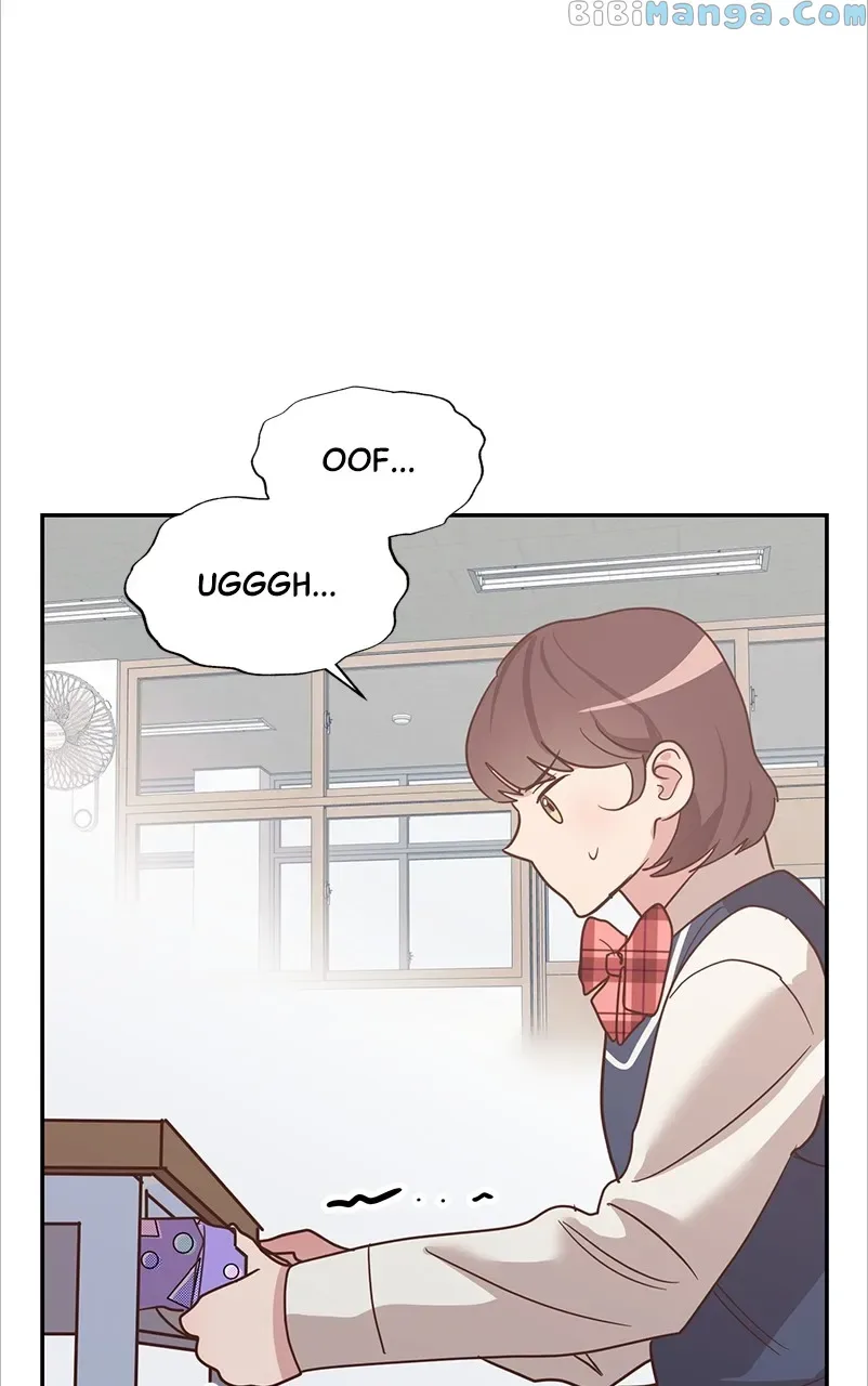 Universe’s Strongest First Love Chapter 1 page 55