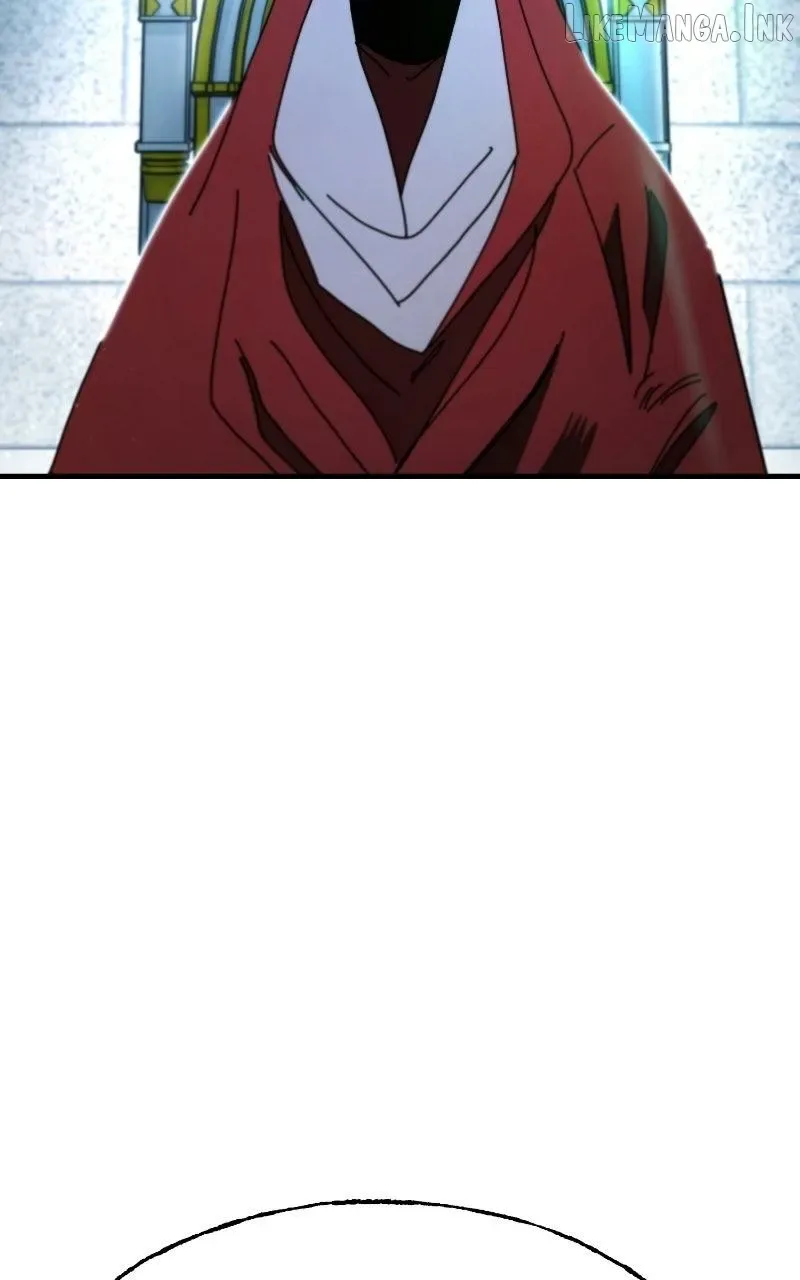 Unholy Exorcist Chapter 34 page 21