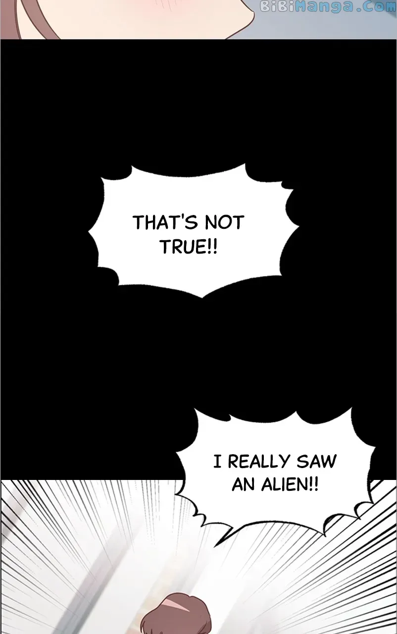 Universe’s Strongest First Love Chapter 1 page 6