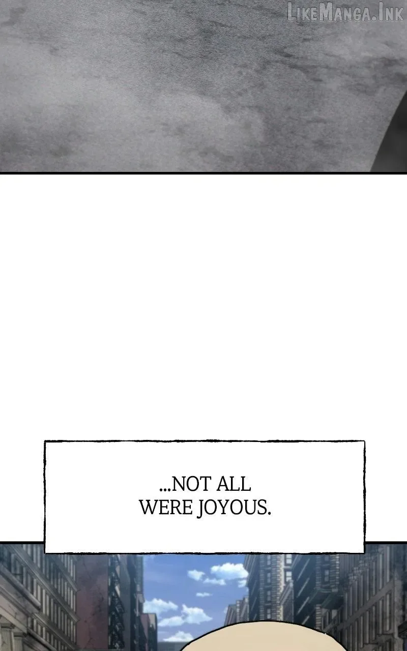 Unholy Exorcist Chapter 34 page 17