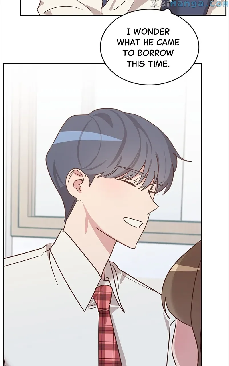 Universe’s Strongest First Love Chapter 1 page 29
