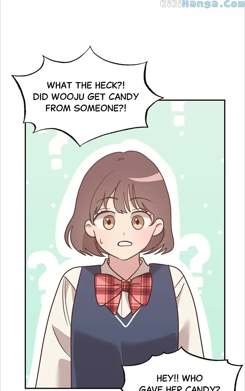 Universe’s Strongest First Love Chapter 1 page 66