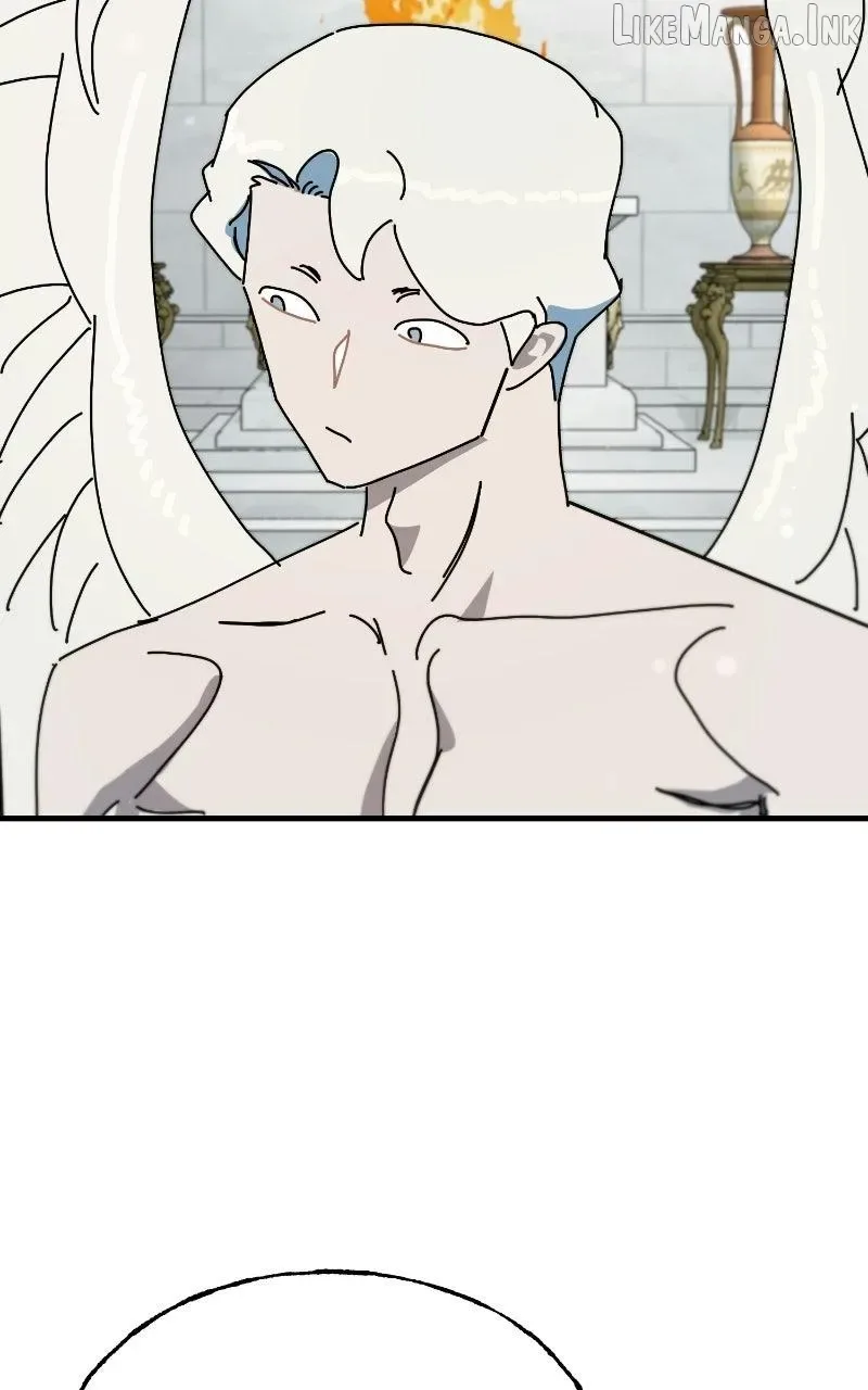 Unholy Exorcist Chapter 34 page 53