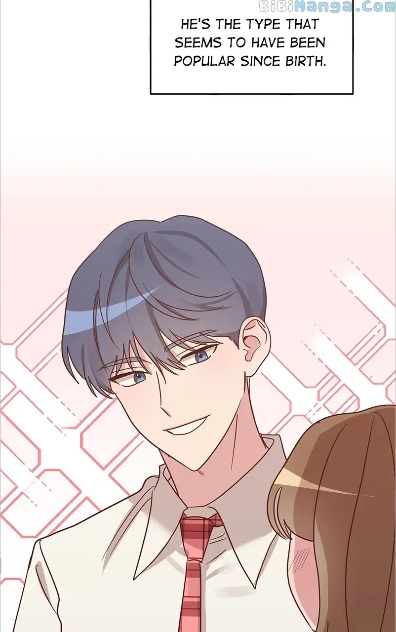 Universe’s Strongest First Love Chapter 1 page 31