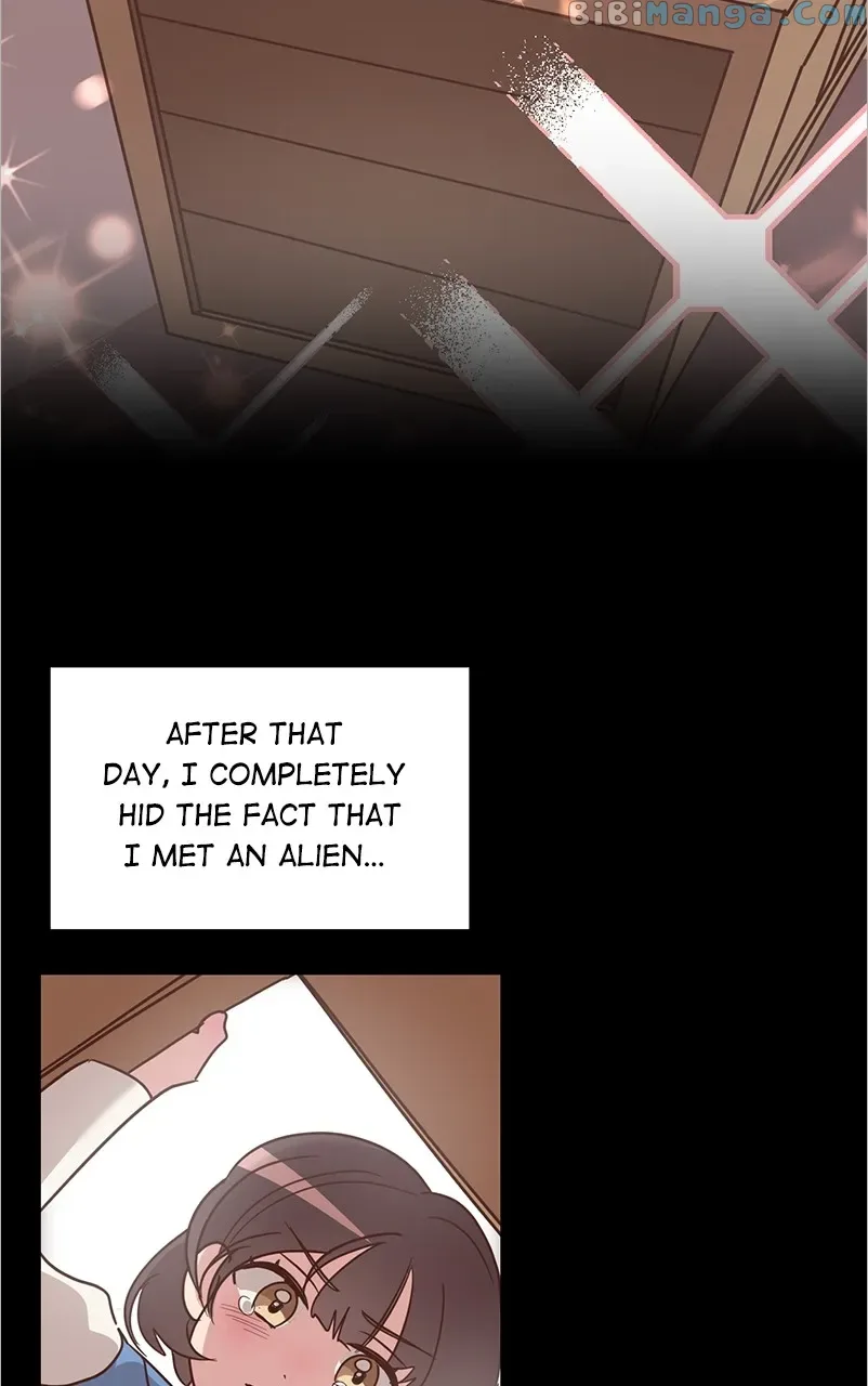 Universe’s Strongest First Love Chapter 1 page 46