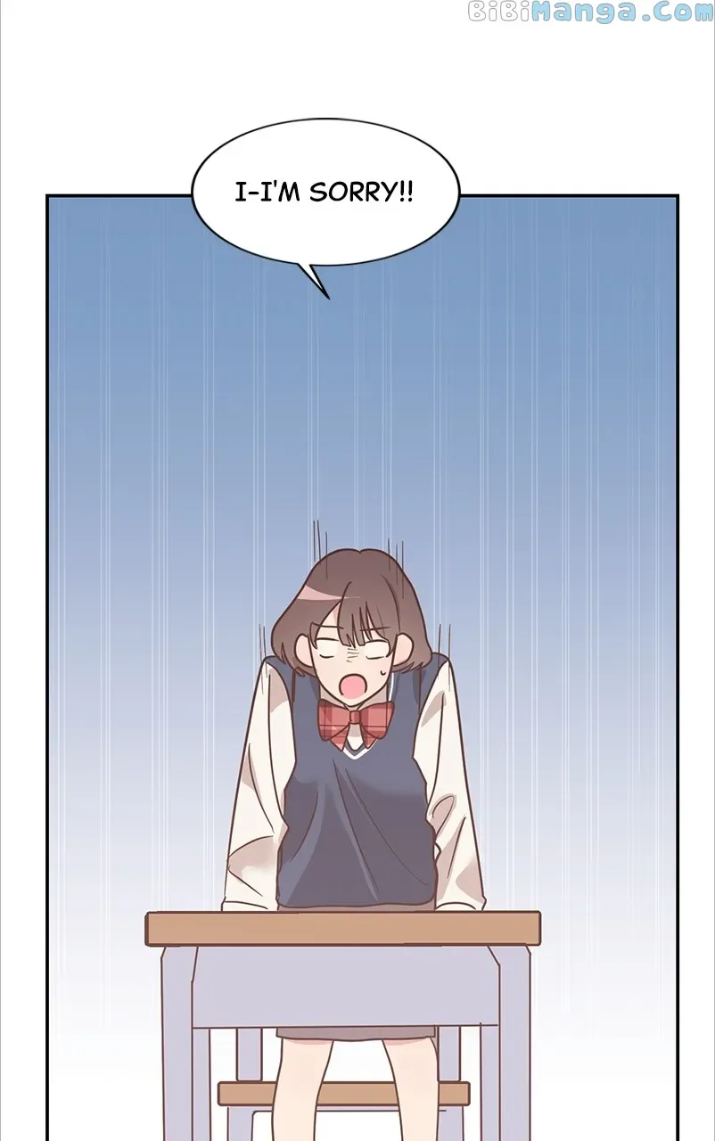 Universe’s Strongest First Love Chapter 1 page 64
