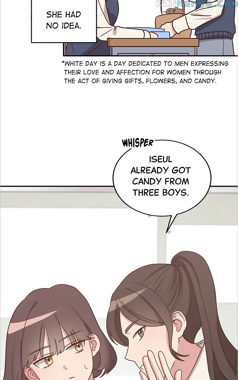 Universe’s Strongest First Love Chapter 1 page 24