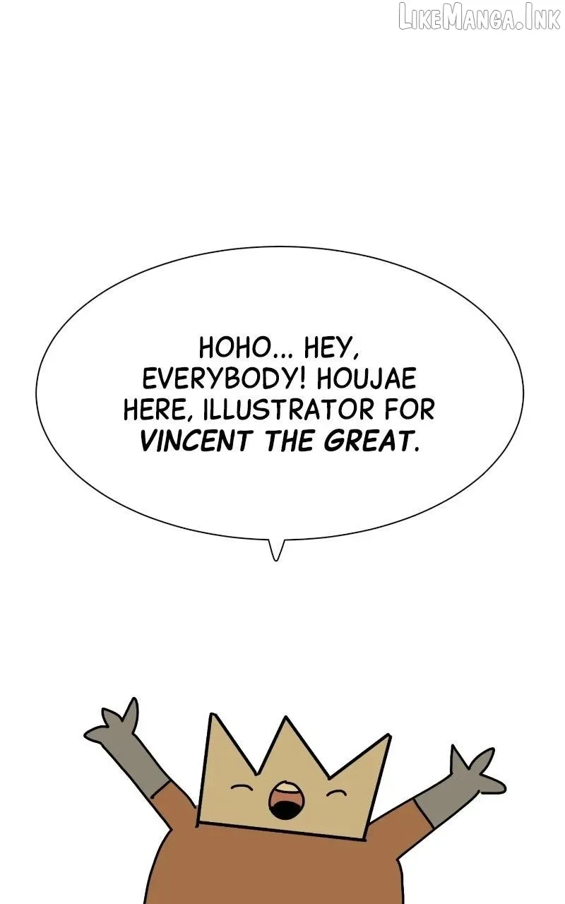 Unholy Exorcist Chapter 34.5 page 32