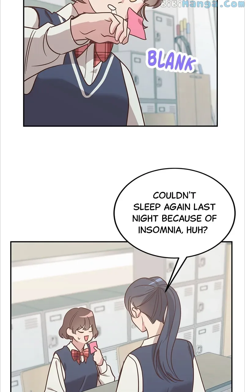Universe’s Strongest First Love Chapter 1 page 20