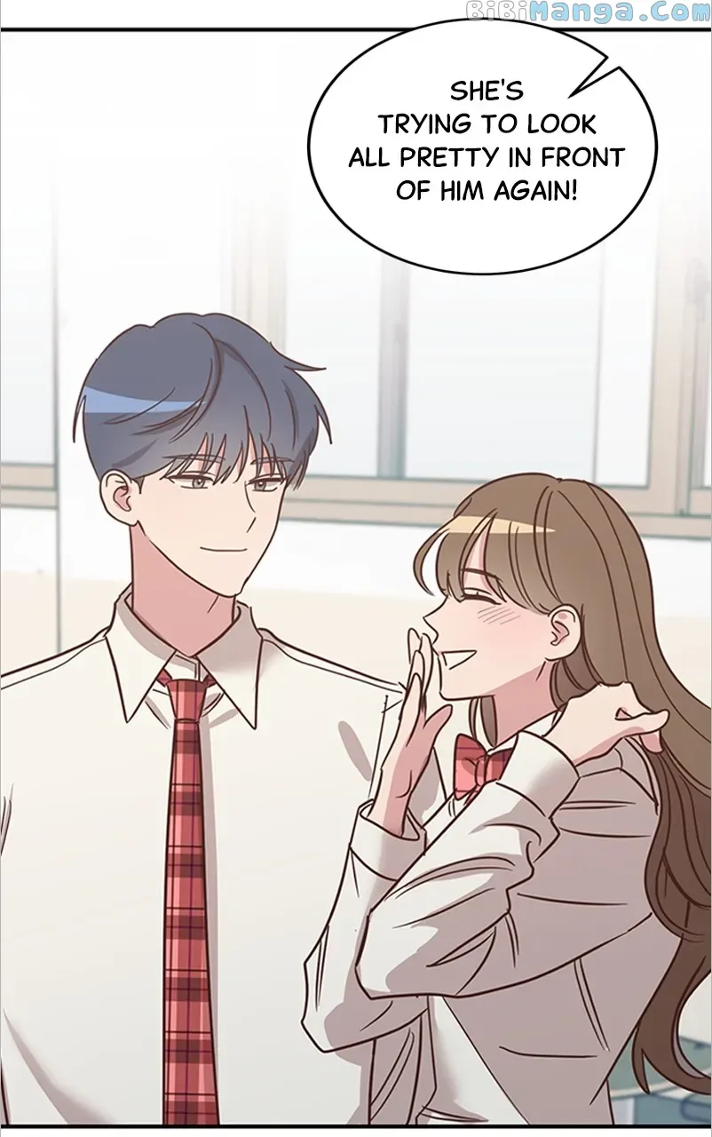 Universe’s Strongest First Love Chapter 1 page 26