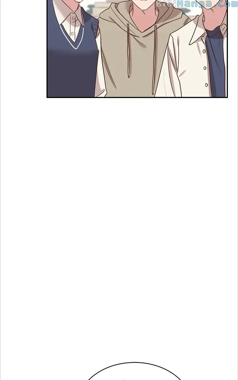 Universe’s Strongest First Love Chapter 1 page 39