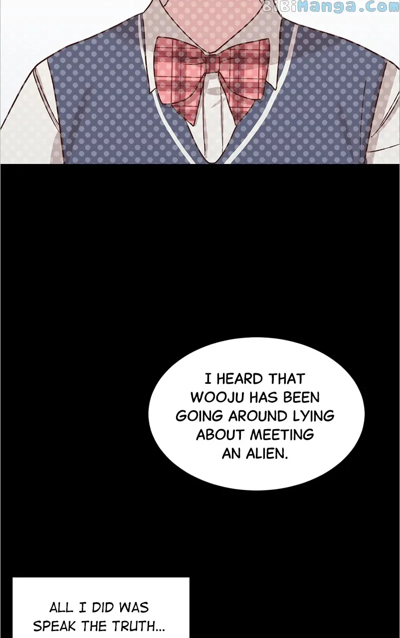 Universe’s Strongest First Love Chapter 1 page 43
