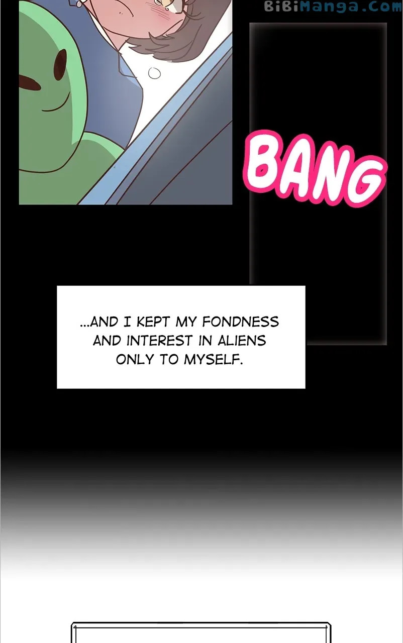 Universe’s Strongest First Love Chapter 1 page 47