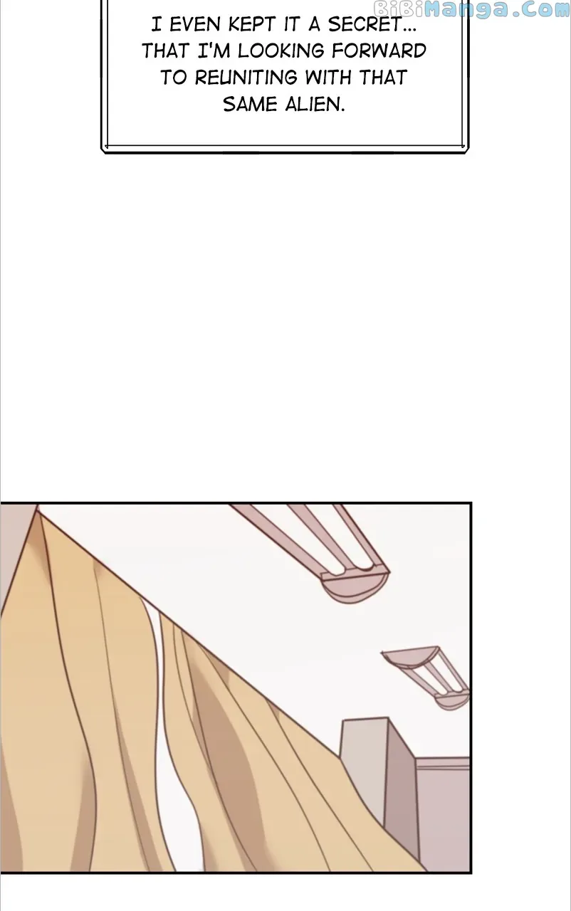 Universe’s Strongest First Love Chapter 1 page 48