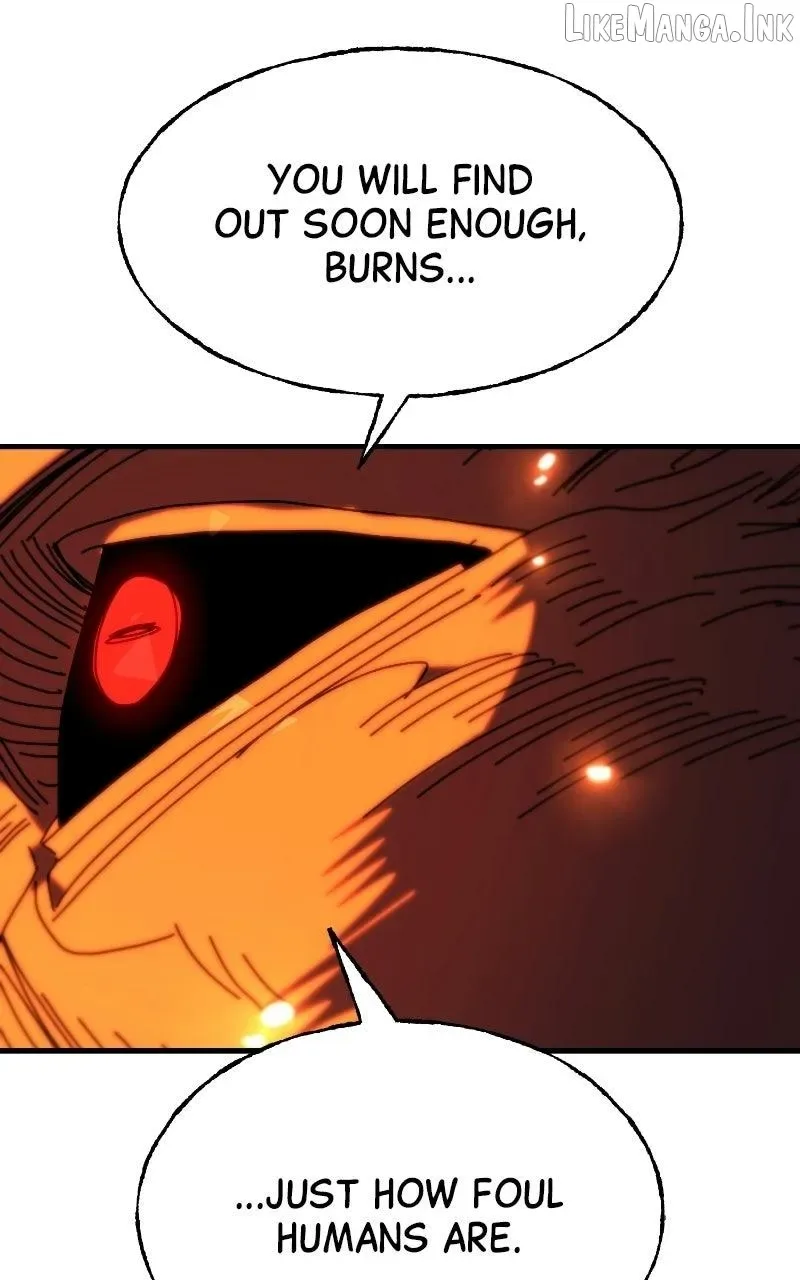 Unholy Exorcist Chapter 34 page 126