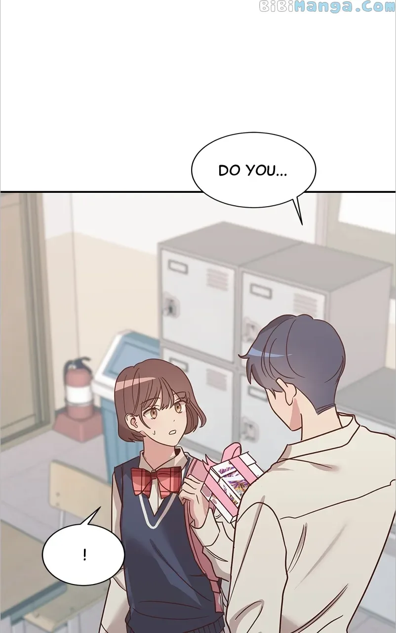 Universe’s Strongest First Love Chapter 1 page 89