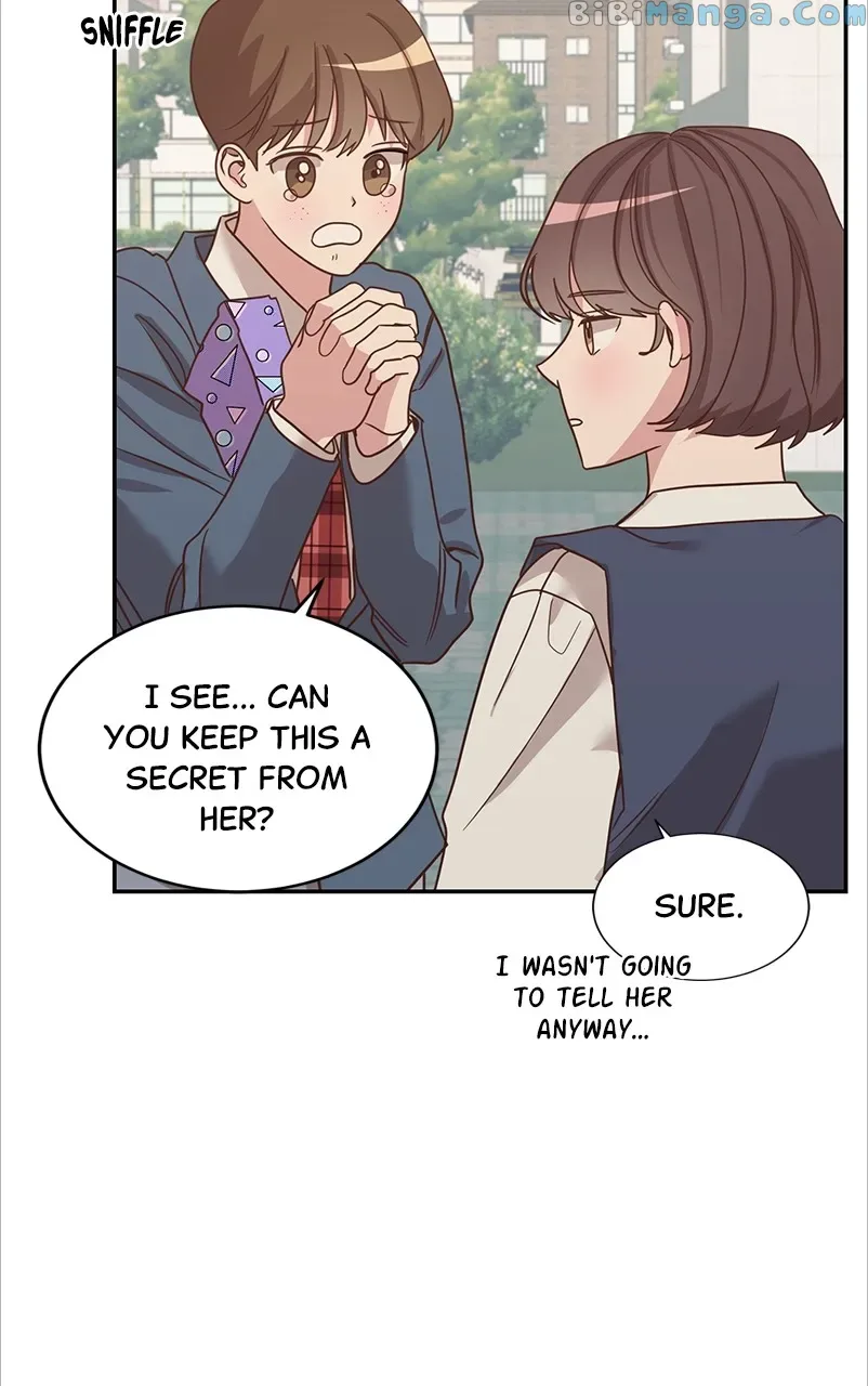 Universe’s Strongest First Love Chapter 1 page 74