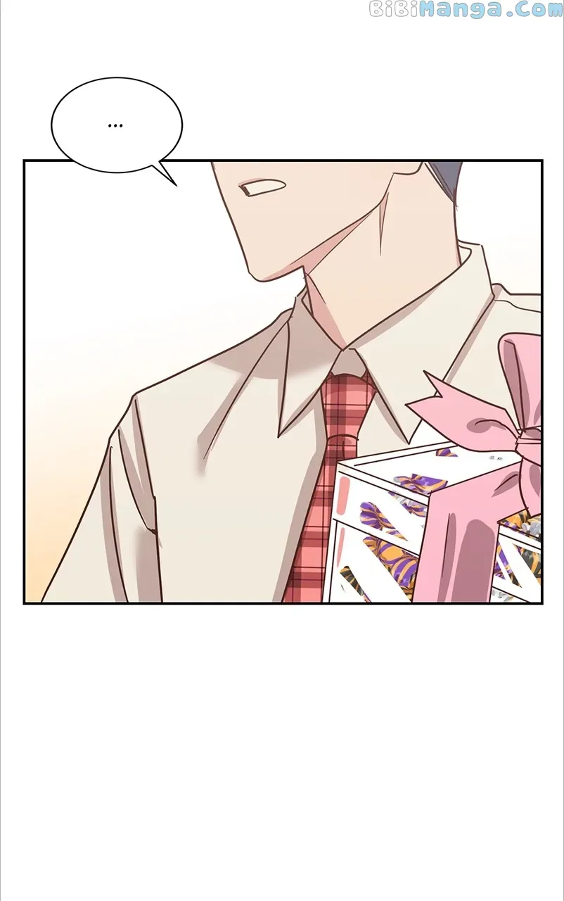 Universe’s Strongest First Love Chapter 1 page 87