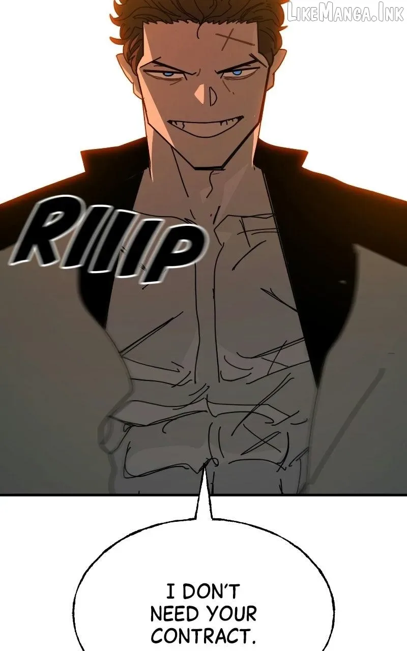 Unholy Exorcist Chapter 34 page 117
