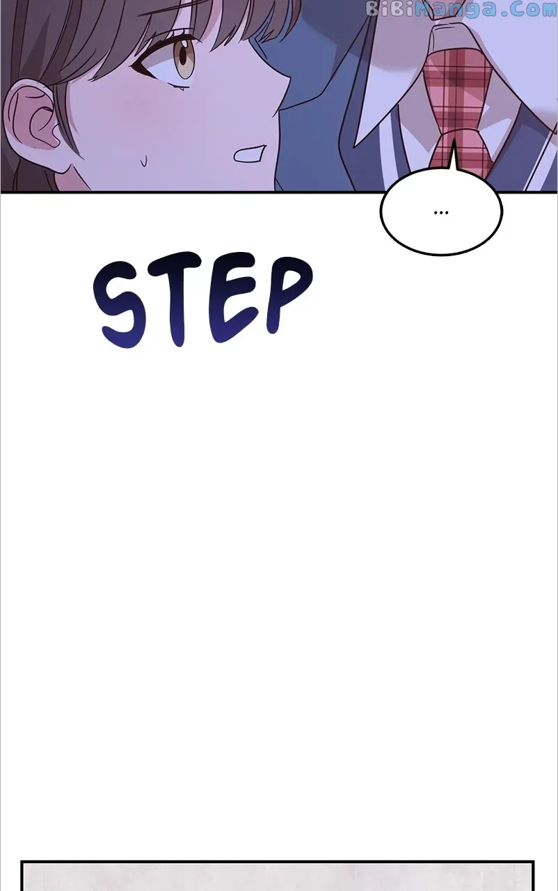 Universe’s Strongest First Love Chapter 4 page 47