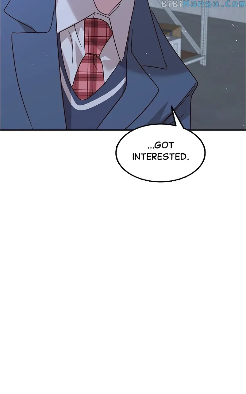 Universe’s Strongest First Love Chapter 4 page 87