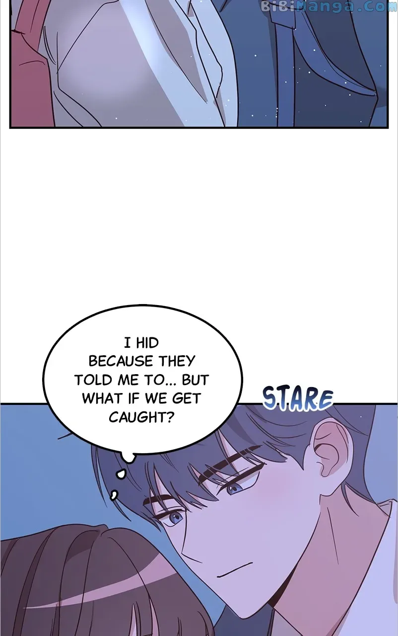 Universe’s Strongest First Love Chapter 4 page 46