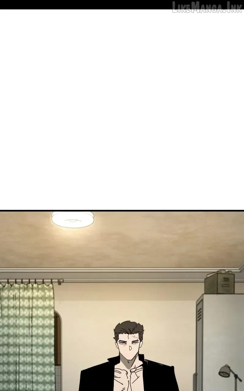 Unholy Exorcist Chapter 34 page 133