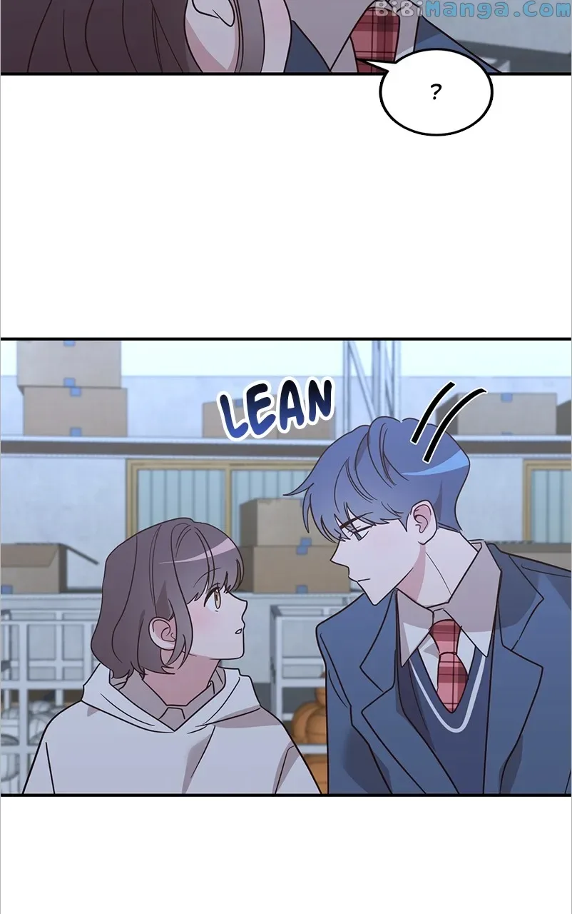 Universe’s Strongest First Love Chapter 4 page 85