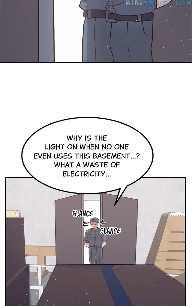 Universe’s Strongest First Love Chapter 4 page 43