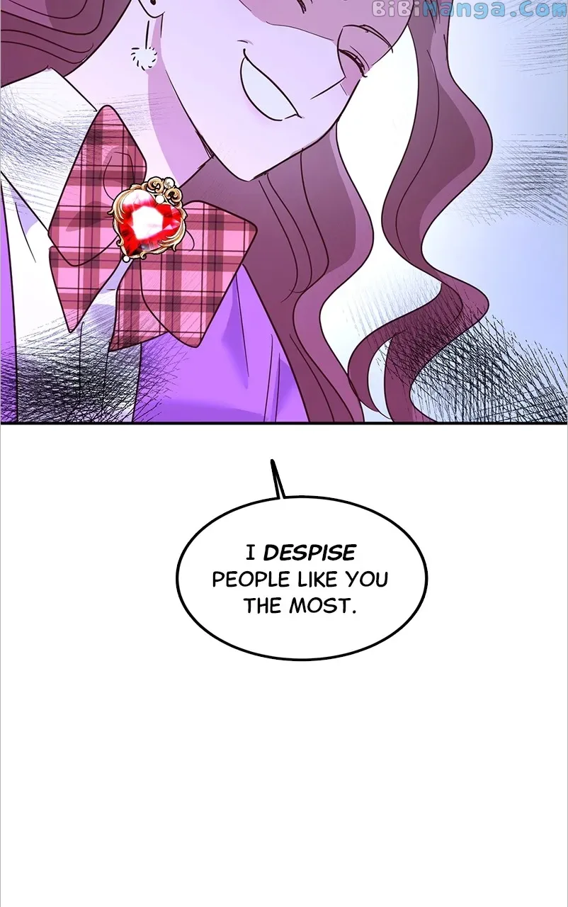 Universe’s Strongest First Love Chapter 4 page 73