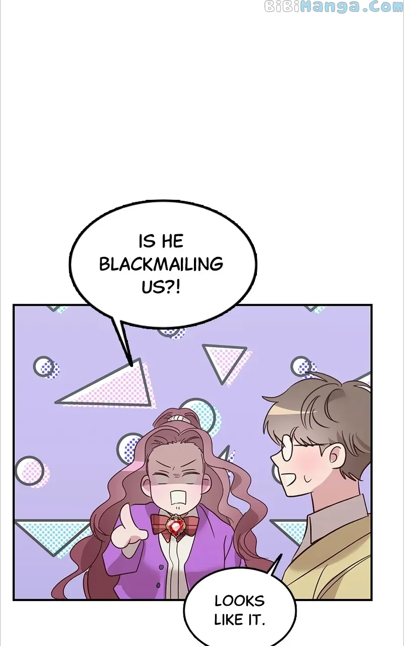 Universe’s Strongest First Love Chapter 4 page 71