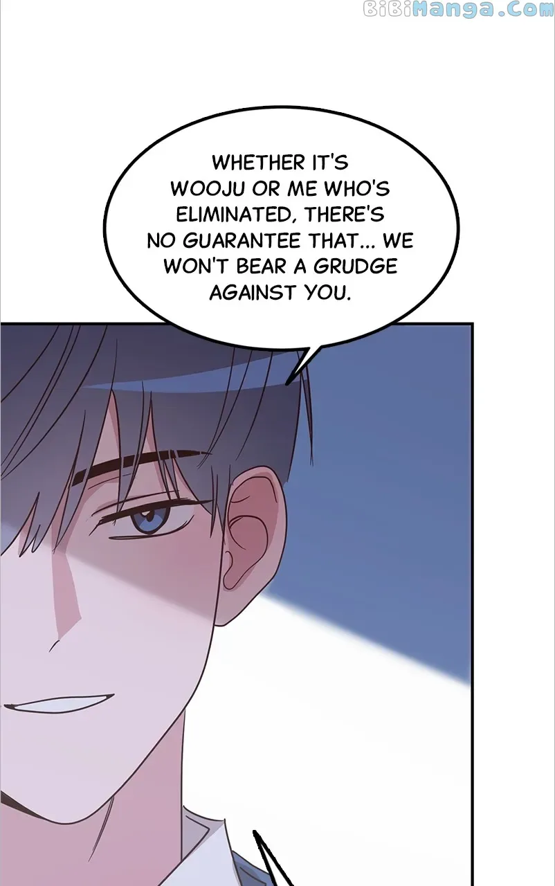 Universe’s Strongest First Love Chapter 4 page 68