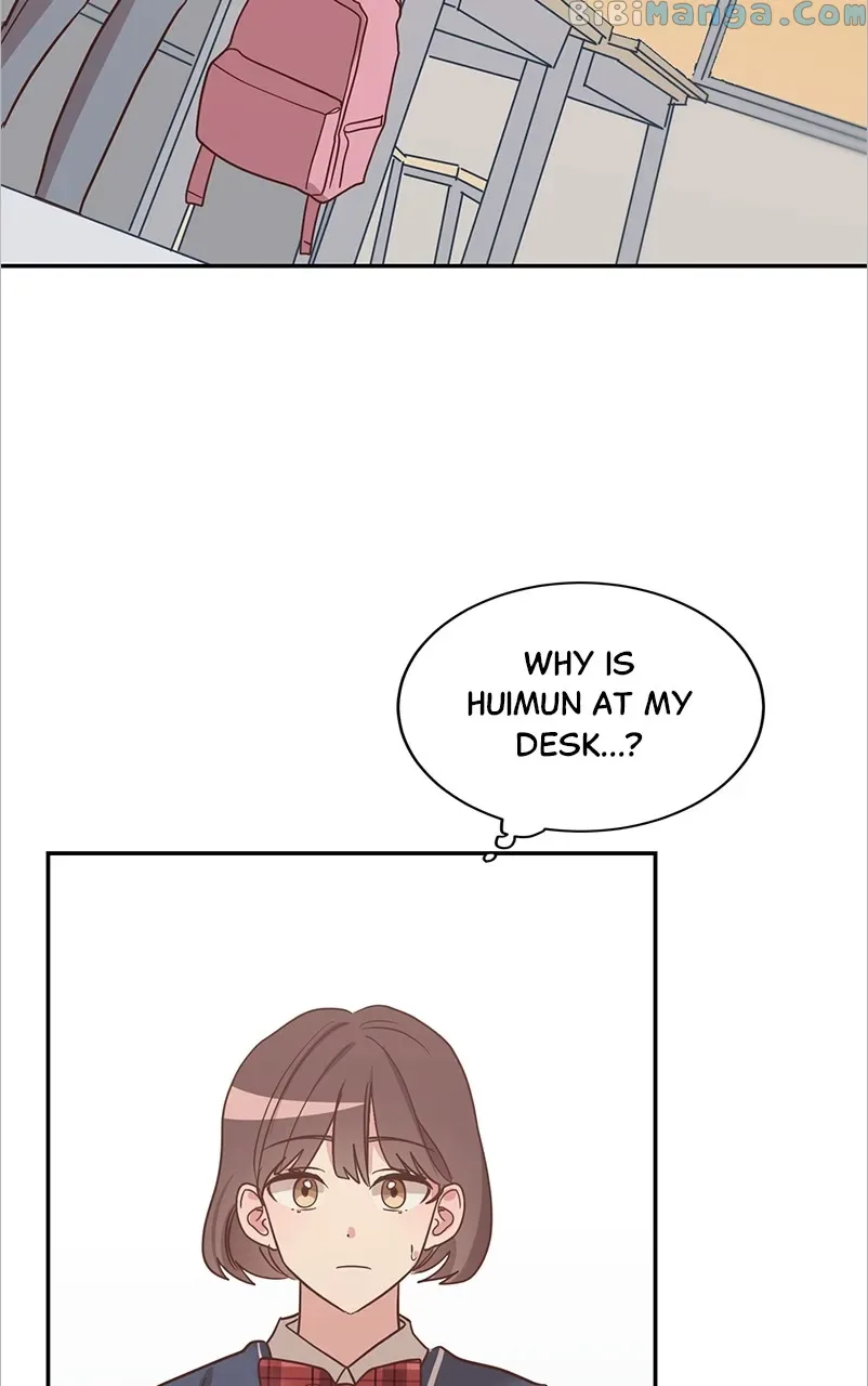 Universe’s Strongest First Love Chapter 1 page 80