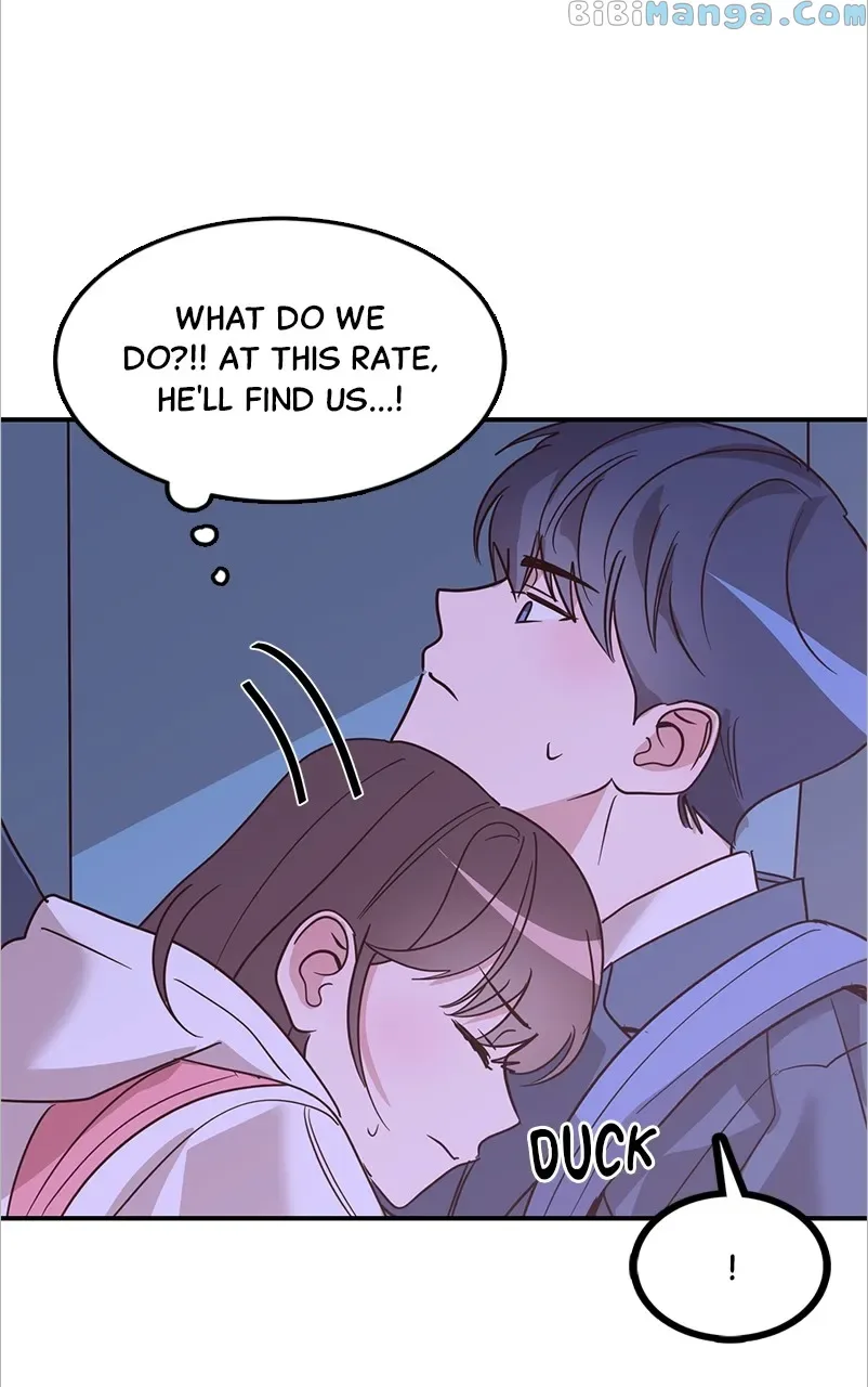 Universe’s Strongest First Love Chapter 4 page 49