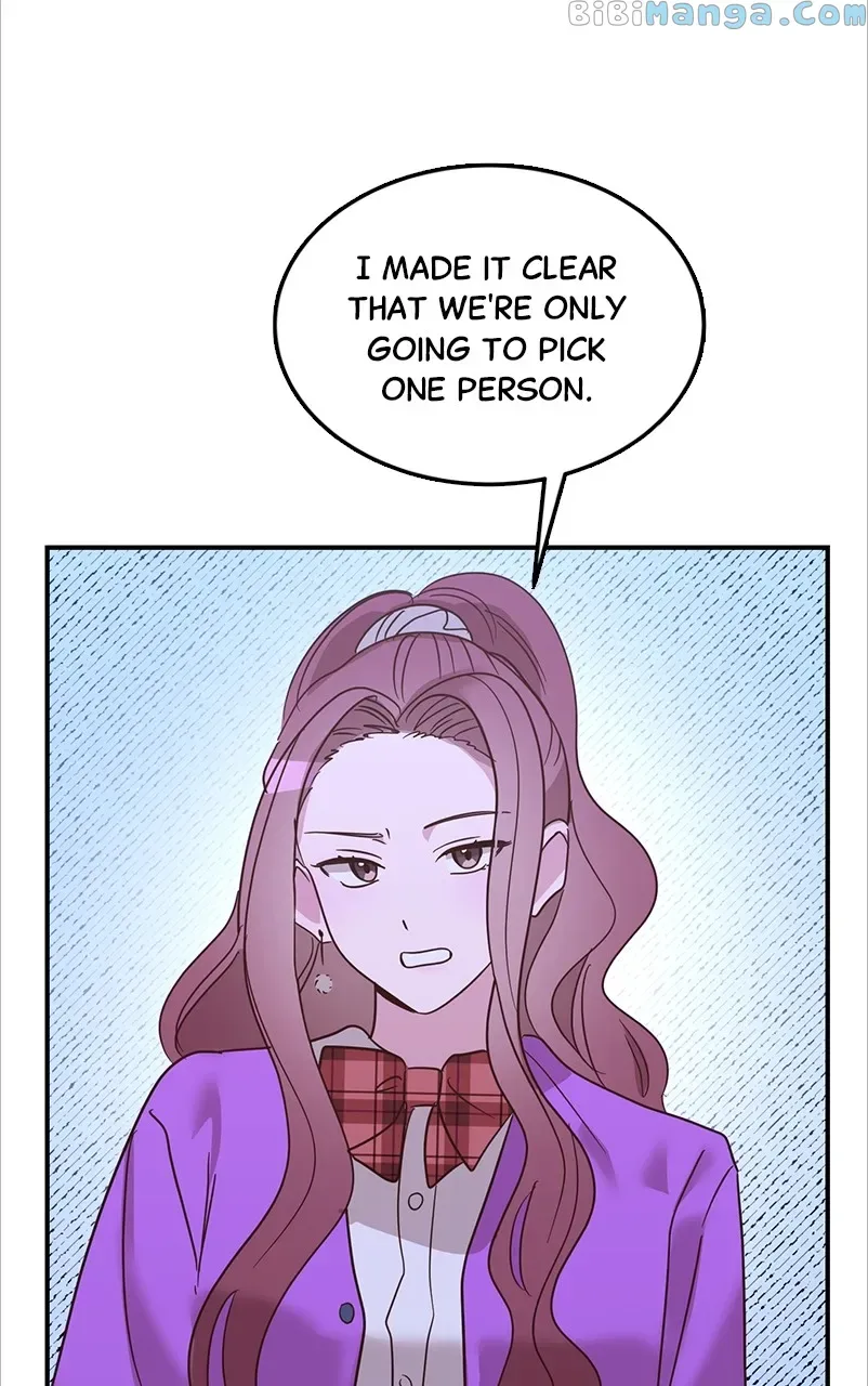 Universe’s Strongest First Love Chapter 4 page 65