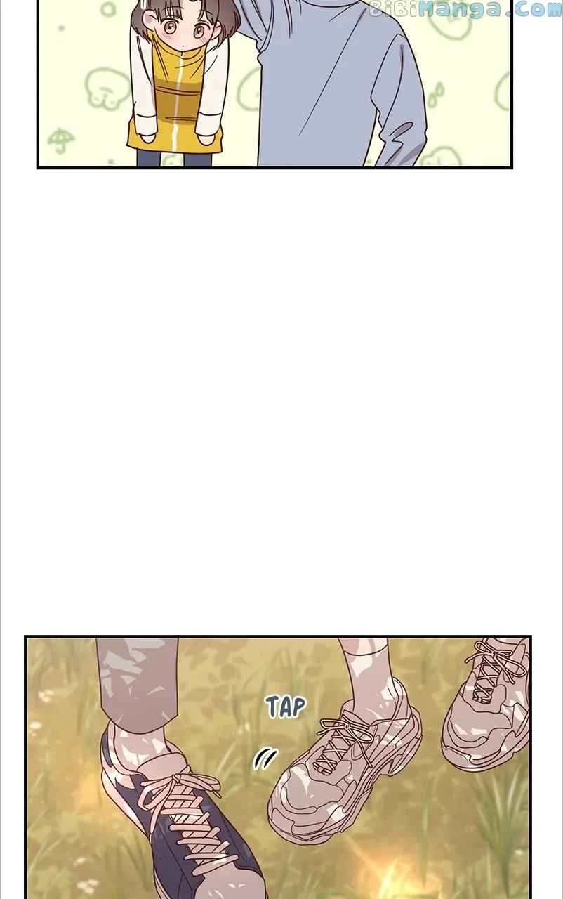 Universe’s Strongest First Love Chapter 3 page 8