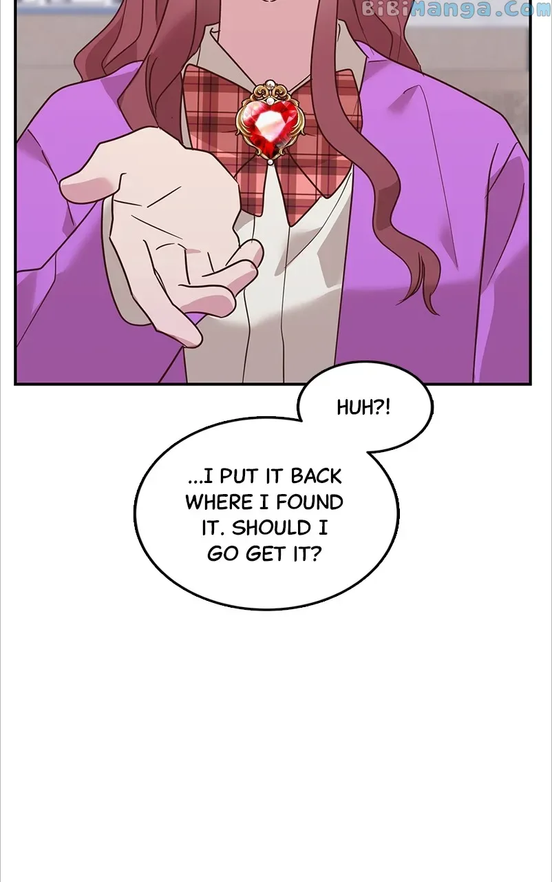 Universe’s Strongest First Love Chapter 4 page 13