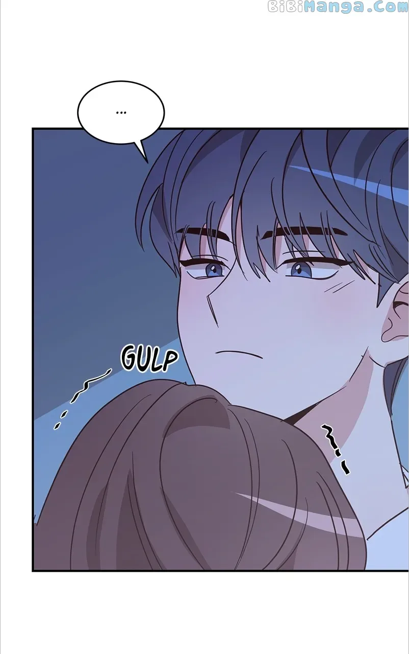 Universe’s Strongest First Love Chapter 4 page 50