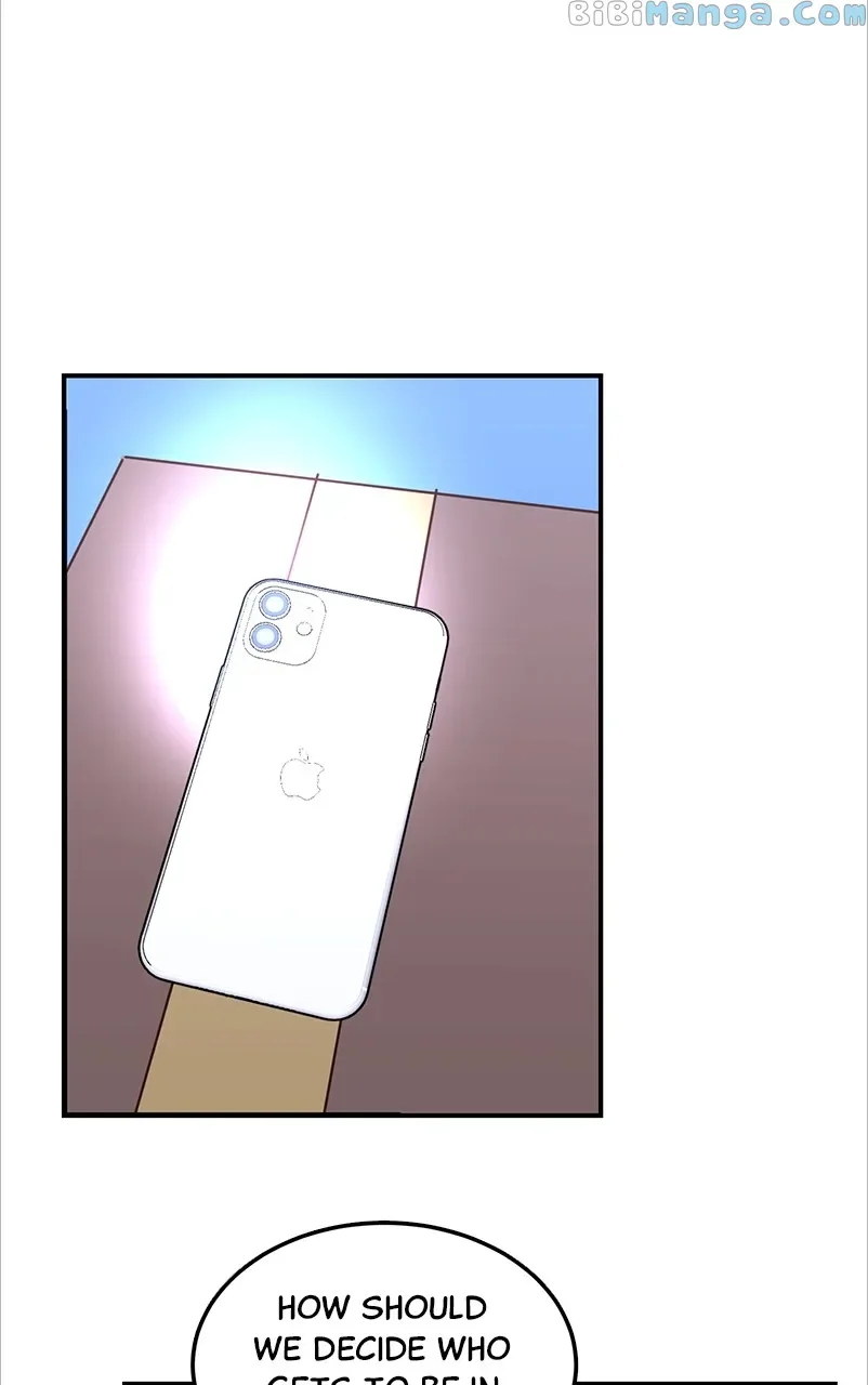 Universe’s Strongest First Love Chapter 4 page 61