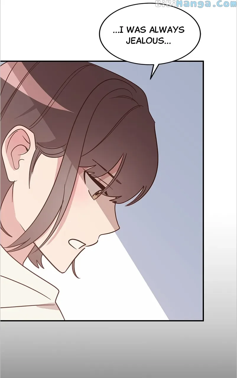 Universe’s Strongest First Love Chapter 4 page 20