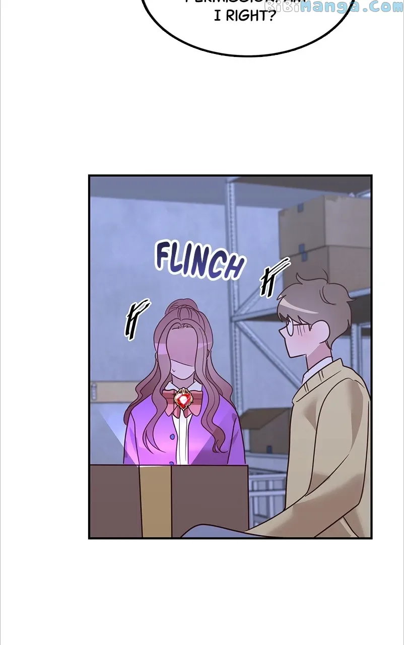 Universe’s Strongest First Love Chapter 4 page 67