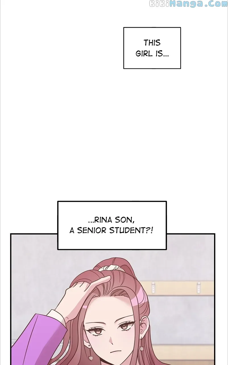 Universe’s Strongest First Love Chapter 4 page 5