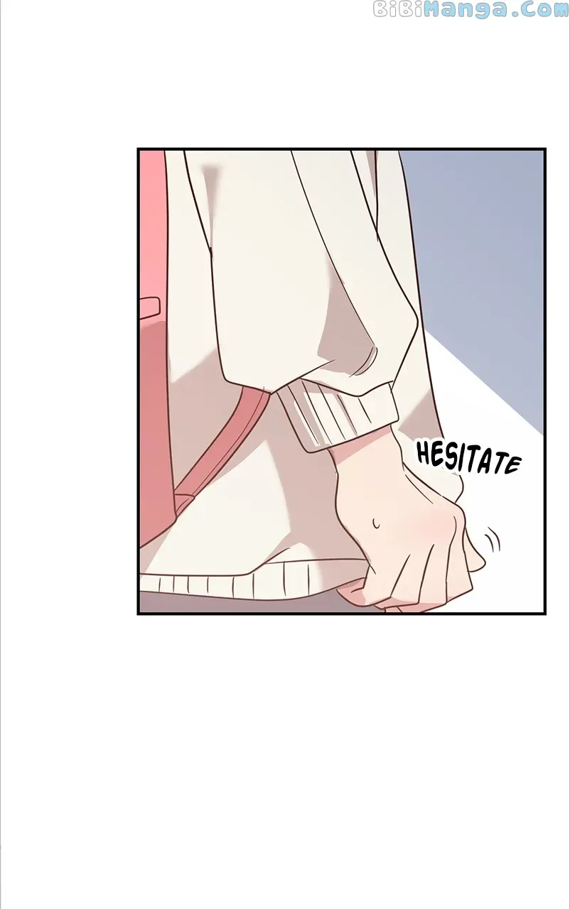Universe’s Strongest First Love Chapter 4 page 19