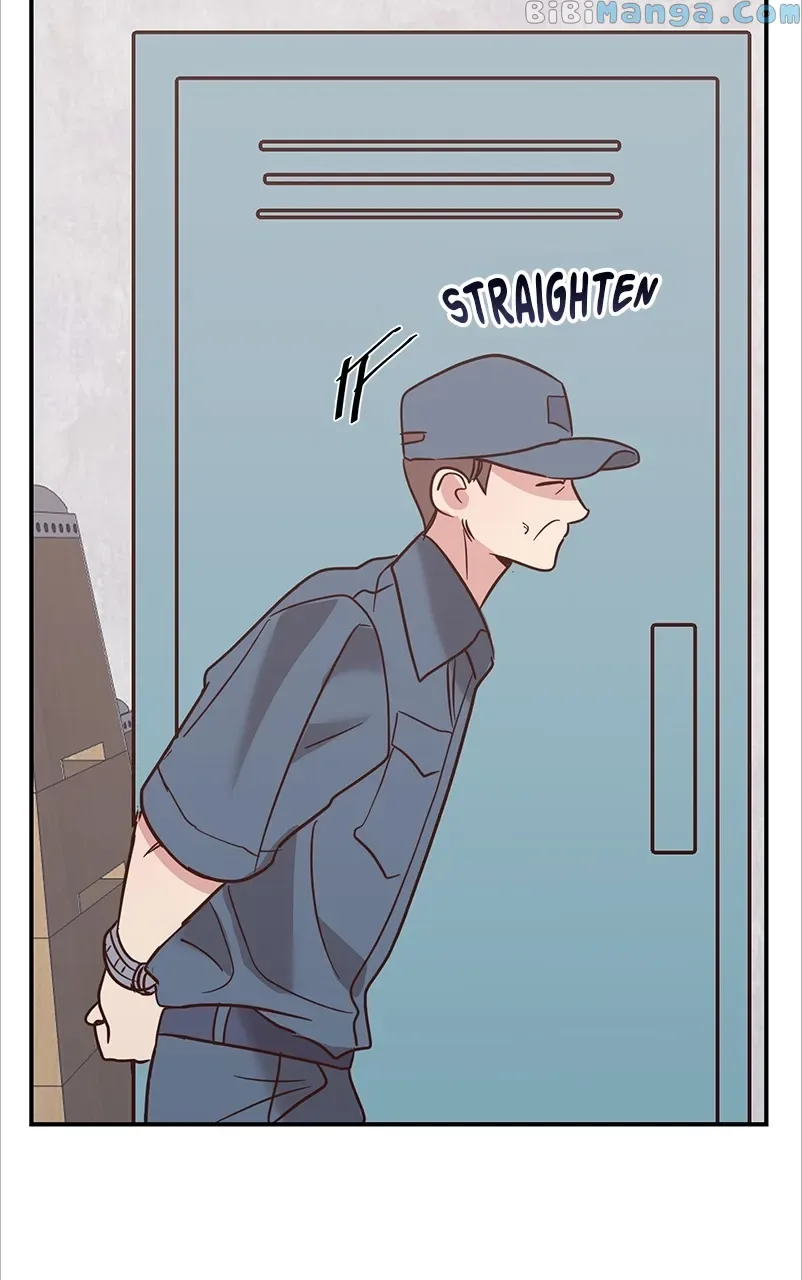 Universe’s Strongest First Love Chapter 4 page 48