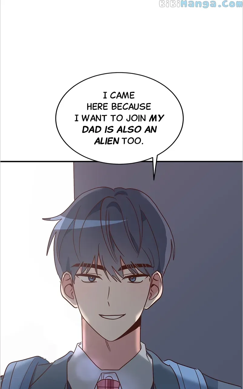 Universe’s Strongest First Love Chapter 4 page 31