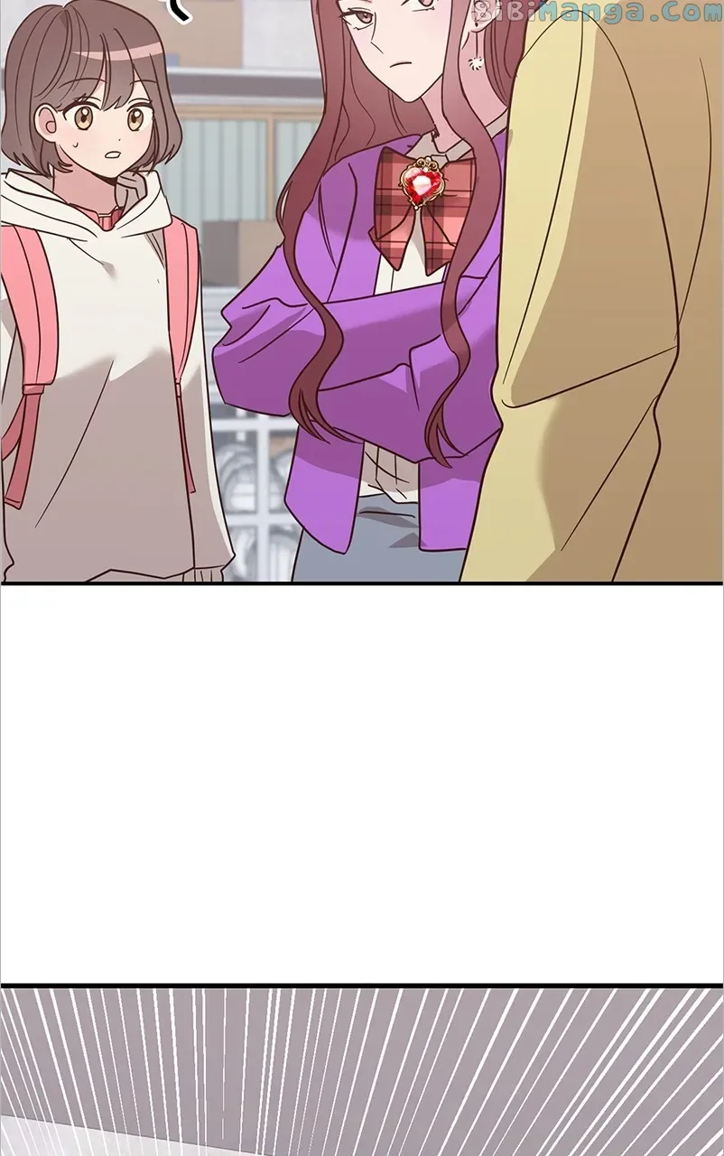 Universe’s Strongest First Love Chapter 4 page 28