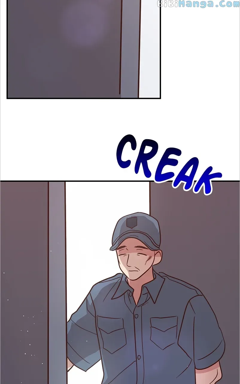 Universe’s Strongest First Love Chapter 4 page 42