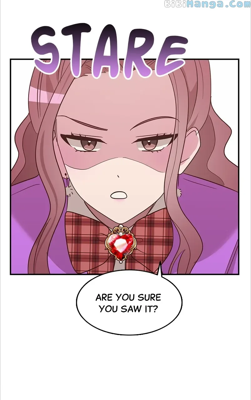 Universe’s Strongest First Love Chapter 4 page 14