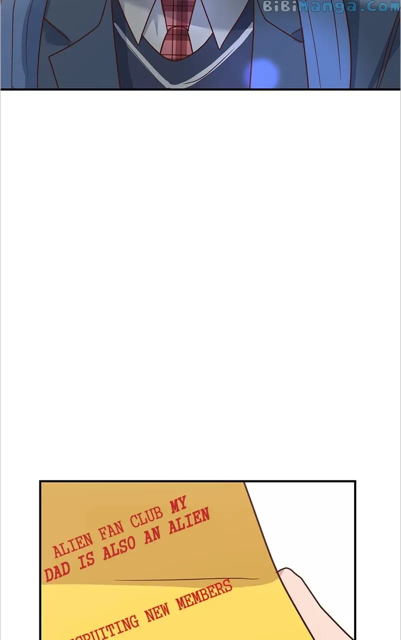 Universe’s Strongest First Love Chapter 4 page 32