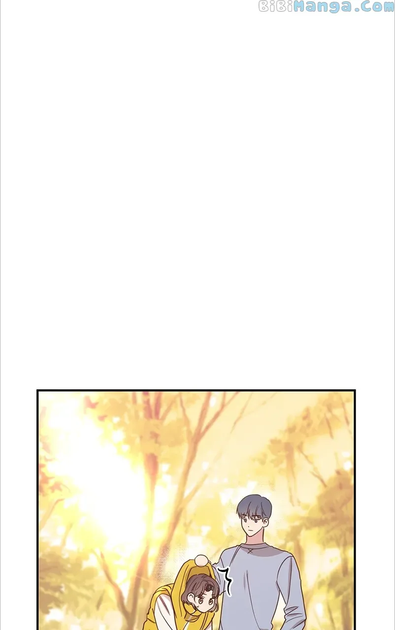 Universe’s Strongest First Love Chapter 3 page 5